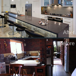 Before & After - MARMION - Products