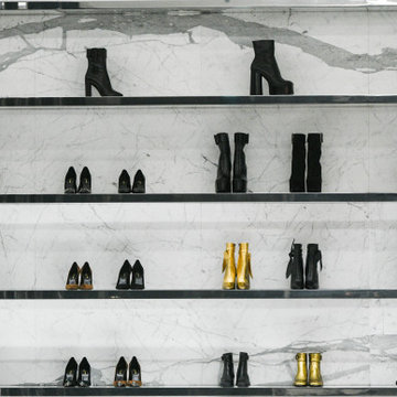 Hotel, Retail and Corporate Interiors
