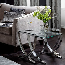 Dining tables and side tables