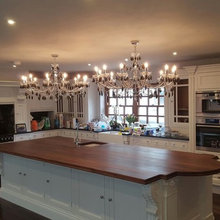 Kitchen ideas