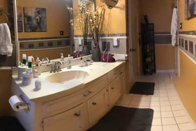 Mi Amor's Bathroom