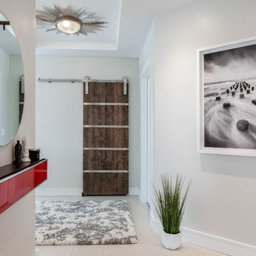 Barefoot Beach Condo