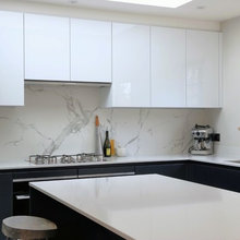 Kitchen - Dekton