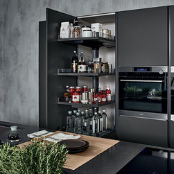 Mod. Dialogo and Oyster - Products
