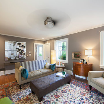 130 East Tallulah Drive, Greenville, SC 29605 $399,605
