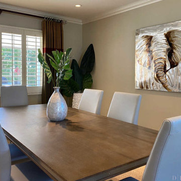 Transitional Touch in Thousand Oaks