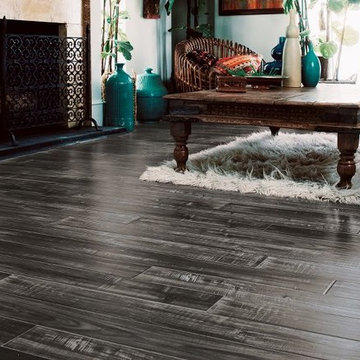 Armstrong Laminate - Coastal Living