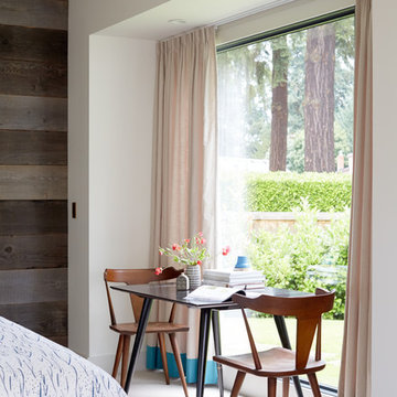 Schoolhouse for STYLED