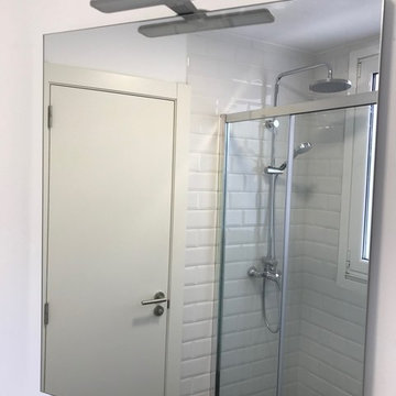 Apartamentos en casco histórico