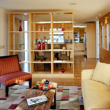 Room divider