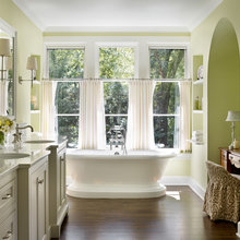 masters bath