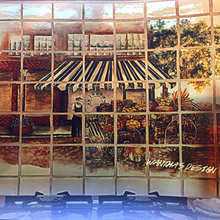 Hand Painted Tiles