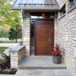 Main Entry - Products