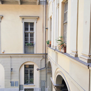 CASA EB_APARTMENT RENOVATION