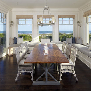 Beach House Window Treatment Houzz