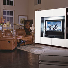 Wall unit
