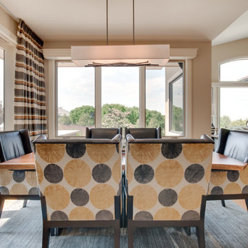Exquisite Niwot Luxury Home