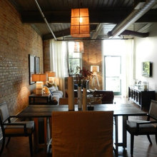 Loft Look ideas