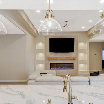 Whole Home Remodel In Summerlin