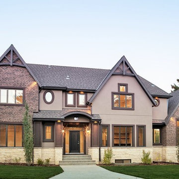 Certified Luxury Home Marketing Specialist - Steven Hill of Sotheby's Internati