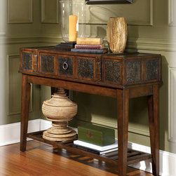 Tables - Products