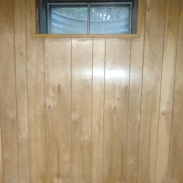 Creating Primary Egress out of Finished Basement