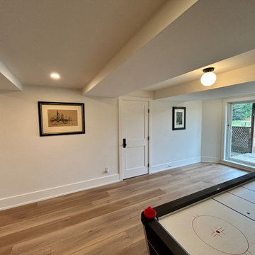 Carlisle Farmhouse Renovation