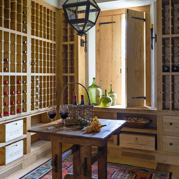 Wine Room