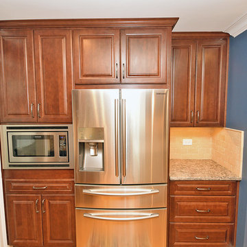 Gurnee Kitchen Design