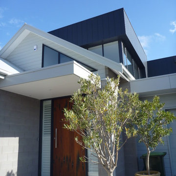 Geelong West Residence