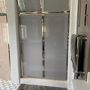 Shower Doors