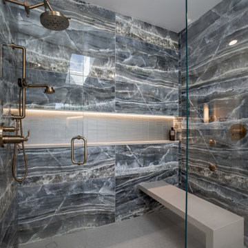 Bathroom Remodel Hinsdale
