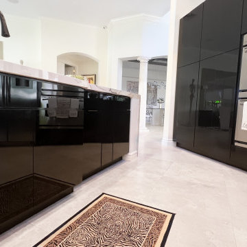 Premium Kitchen Renovation in West Palm Beach with Luxury Finishes