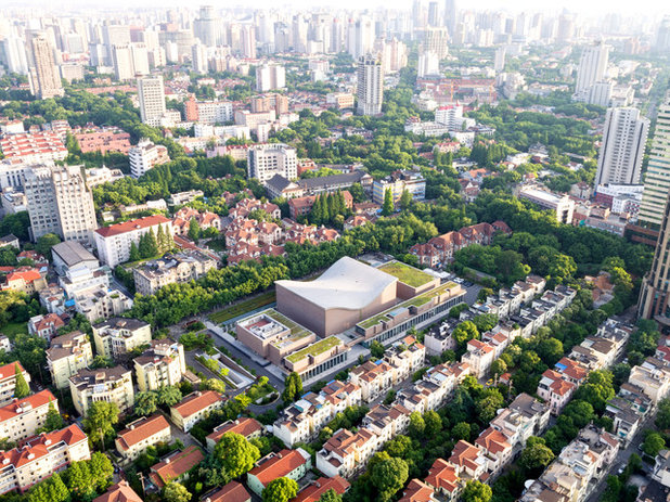 Japan&rsquo;s Arata Isozaki Wins the 2019 Pritzker Architecture Prize