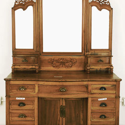 Asian Dressor - Products