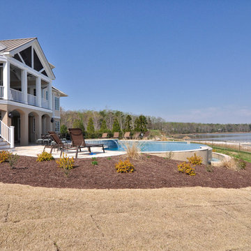 Shores of York - Lot #5 in Barhamsville, VA