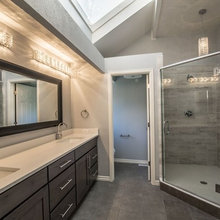 Bathroom Ideas
