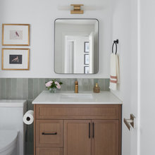Vanities