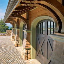 Stables