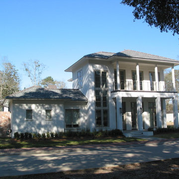 Private Residence- Stanford Oaks Subdivision, Baton Rouge, LA