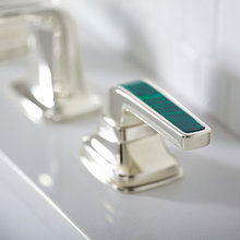 Faucets