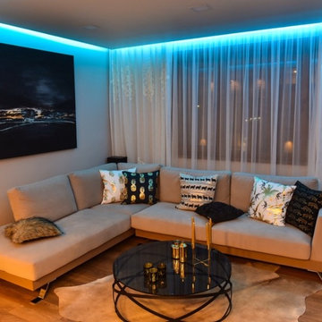 Luxury Townhouse