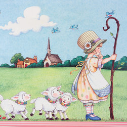Murals - Products