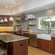 kitchen tile
