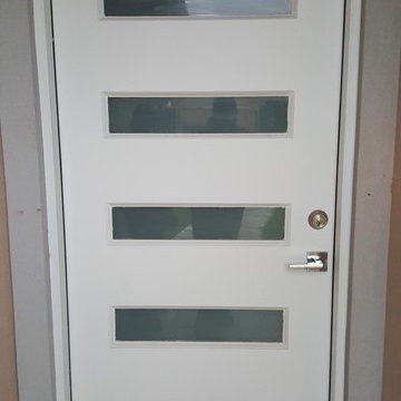Custom Doors
