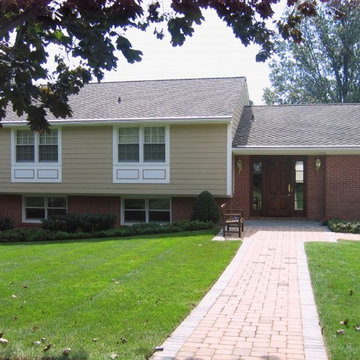 Shingle Roofing