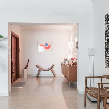 Harbor Drive Residence