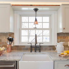 Kitchen 2016