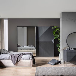 GIZA - Beds