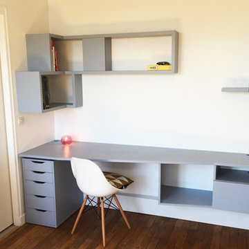 Bureau intégré